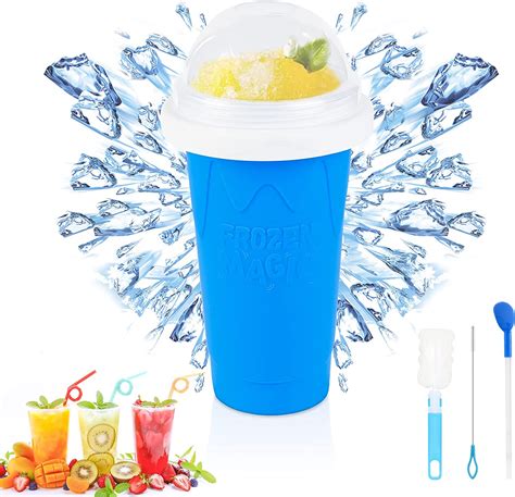 Achieve Your Fitness Goals with an Icy Spell Squeeze Cup for Hydration
